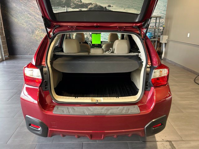 Used 2014 Subaru Crosstrek 2.0i Premium AWD/4WD image 30