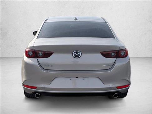 Used 2022 MAZDA MAZDA3 s image 6