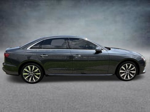 Used 2023 Audi A4 2.0T Premium w/ Convenience Package AWD/4WD image 6
