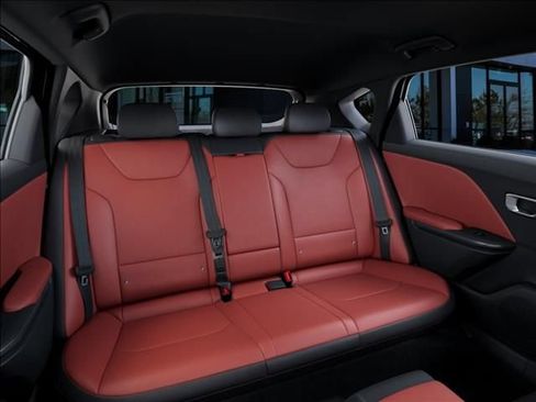 New 2026 Kia K4 GT-Line FWD image 16