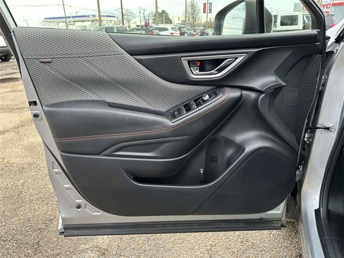 Used 2019 Subaru Forester Sport image 19