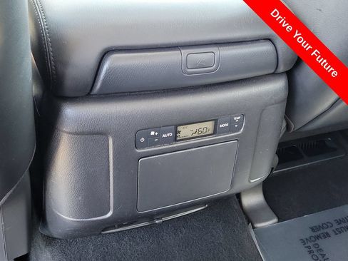 Used 2023 Nissan Armada SL w/ Captain's Chairs Package AWD/4WD image 26