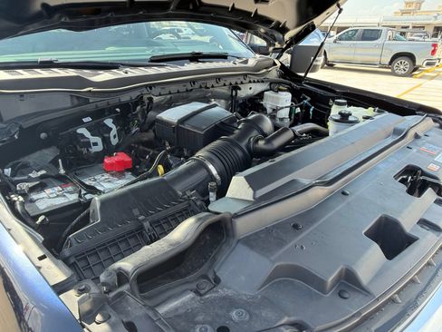 Used 2025 Ford F350 XLT AWD/4WD image 35