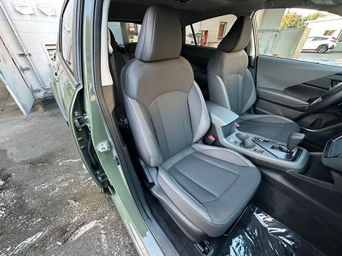 Certified 2026 Subaru Crosstrek 2.5i Premium AWD/4WD image 15