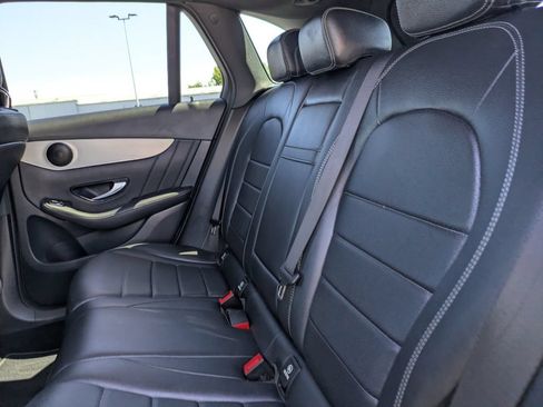Used 2022 Mercedes-Benz GLC 300 image 15