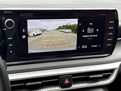 Used 2024 Kia K5 GT-Line FWD image 24