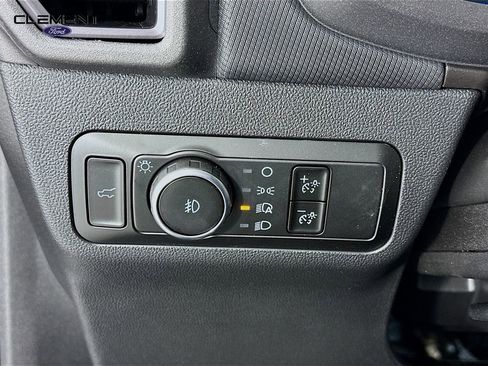 New 2025 Ford Bronco Sport Outer Banks w/ Outer Banks Tech Package+ image 13