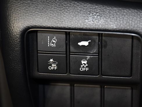 Certified 2020 Honda CR-V Touring image 35