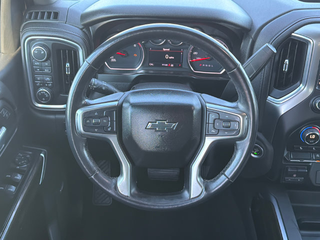 Used 2019 Chevrolet Silverado 1500 RST w/ All-Star Edition AWD/4WD image 24