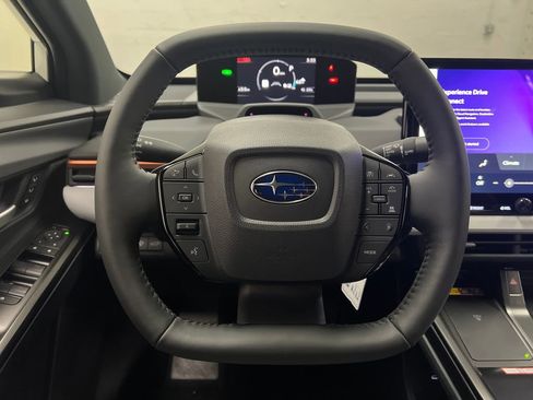 New 2026 Subaru Uncharted AWD image 14