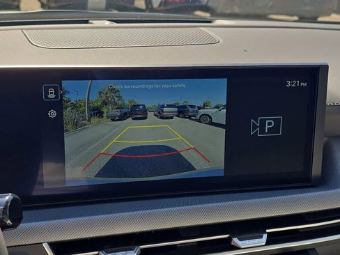 New 2026 Hyundai Sonata SE FWD image 30