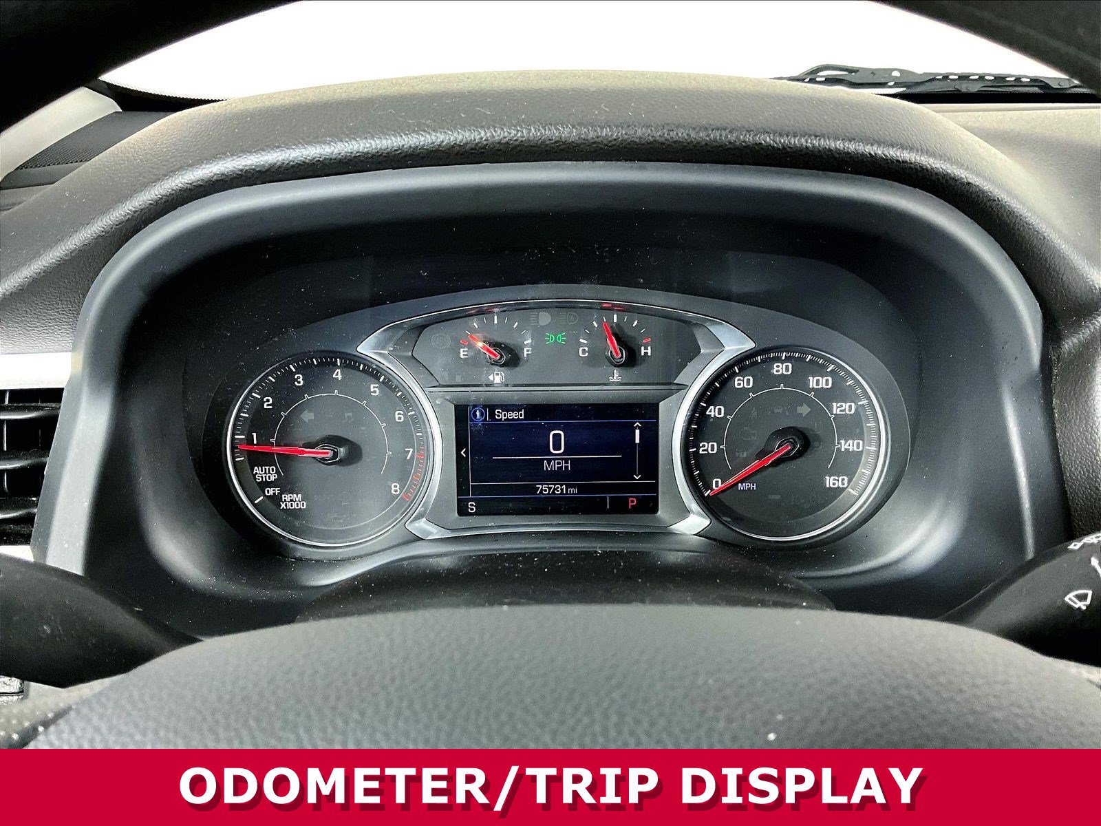 Used 2021 GMC Acadia SLE w/ LPO, Floor Liner Package FWD image 13