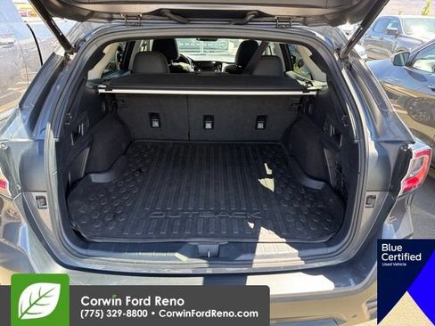 Used 2020 Subaru Outback Onyx Edition XT AWD/4WD image 9