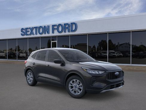 New 2026 Ford Escape Active w/ Cold Weather Package AWD/4WD image 7