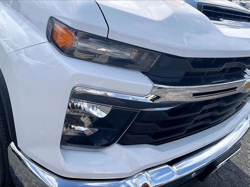 New 2026 Chevrolet Silverado 3500 LT w/ All Star Edition AWD/4WD image 31