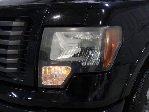 Used 2011 Ford F150 FX2 w/ FX Plus Pkg image 28