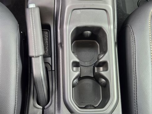 New 2026 Jeep Gladiator Sport image 23