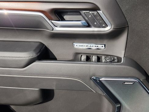 New 2026 GMC Sierra 1500 Denali w/ Technology Package image 26