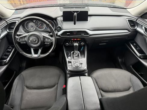 Used 2021 MAZDA CX-9 Sport AWD/4WD image 30