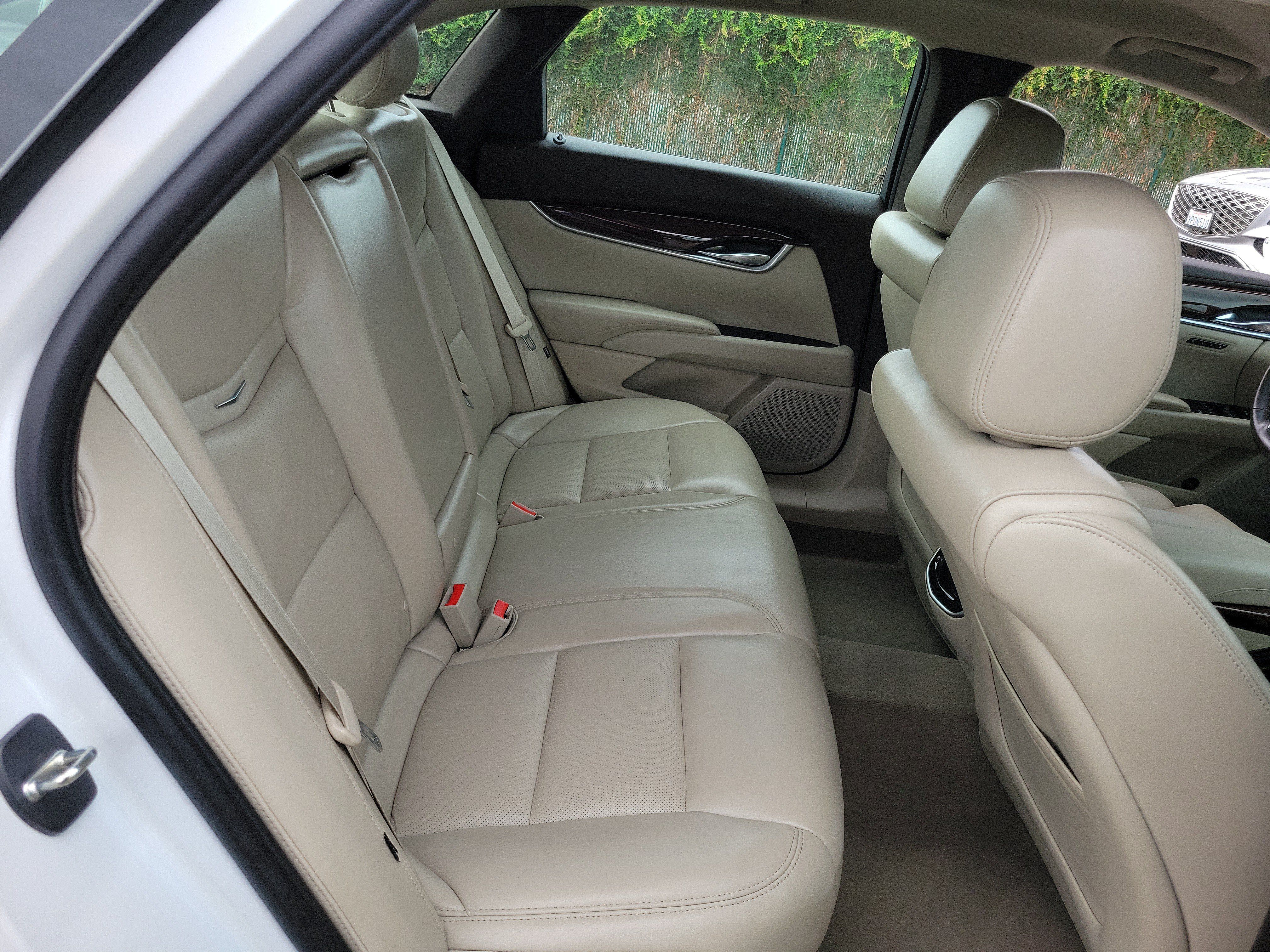 Used 2016 Cadillac XTS Luxury w/ Driver Awareness Package FWD image 22
