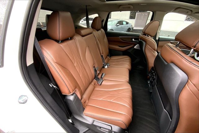 Used 2026 Acura MDX w/ Advance Package AWD/4WD image 27