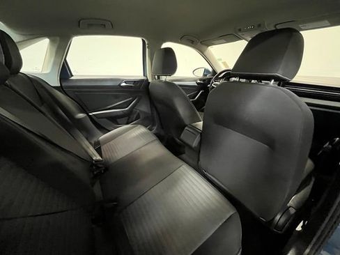 Used 2025 Volkswagen Jetta S FWD image 12