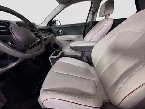 Used 2024 Hyundai Ioniq 5 Limited RWD image 13
