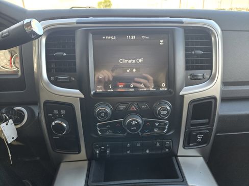 Used 2018 RAM 3500 Big Horn image 23