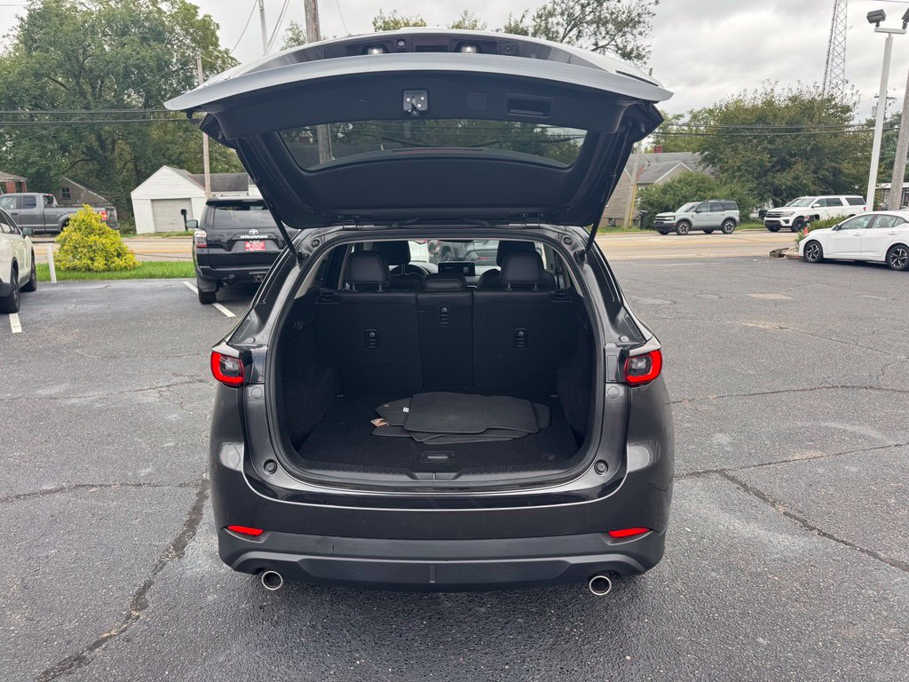 Used 2022 MAZDA CX-5 AWD 2.5 S image 22