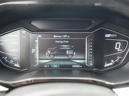 Certified 2022 Kia Niro EX Premium image 23