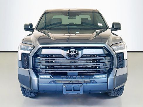 New 2026 Toyota Tundra SR5 RWD image 2