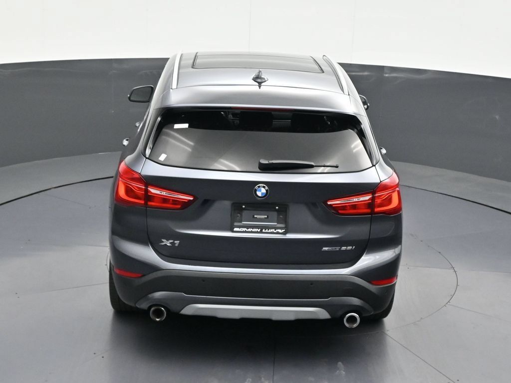 Used 2021 BMW X1 sDrive28i w/ Convenience Package FWD image 18