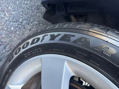 Used 2007 Honda Civic EX image 21