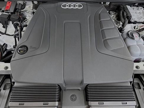 Certified 2025 Audi Q7 2.0T Premium Plus w/ Premium Plus Package image 23
