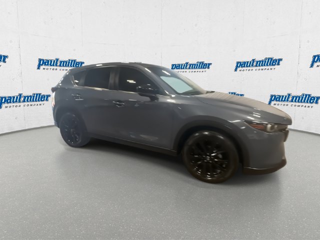 Used 2023 MAZDA CX-5 Carbon Edition AWD/4WD image 13