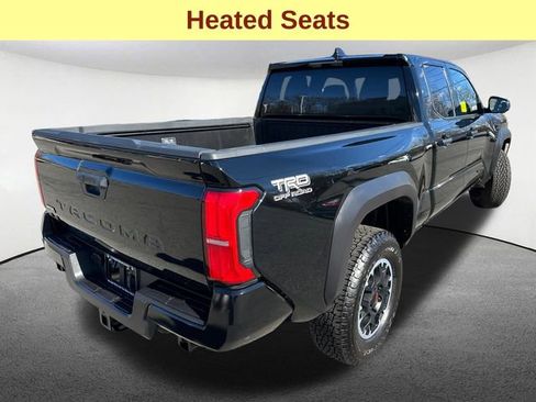 Certified 2026 Toyota Tacoma TRD Off-Road AWD/4WD image 12