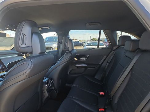 Certified 2026 Mercedes-Benz GLC 300 4MATIC image 17