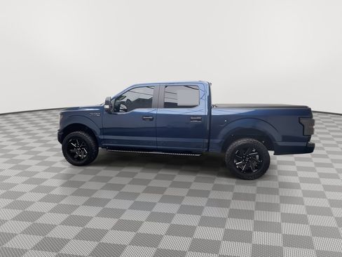 Used 2018 Ford F150 XL w/ Equipment Group 101A Mid AWD/4WD image 35