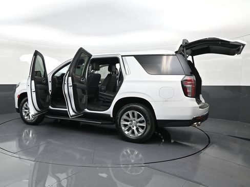 Used 2022 Chevrolet Tahoe Premier RWD image 28