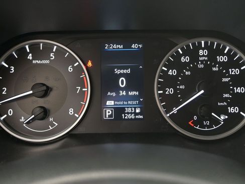 Certified 2025 Nissan Sentra S image 17