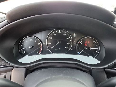 New 2026 MAZDA CX-30 2.5 Turbo w/ Premium Plus Pkg image 20