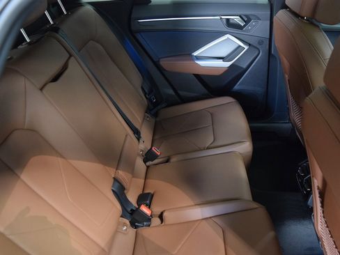 New 2025 Audi Q3 2.0T Premium Plus image 6