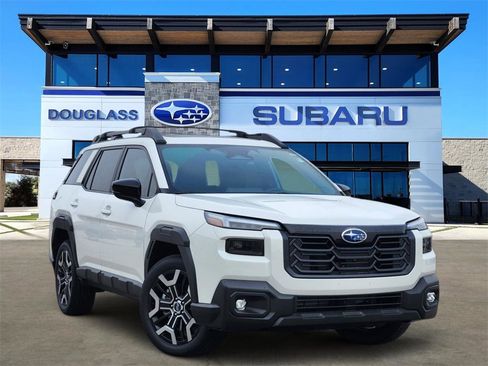 New 2026 Subaru Outback Touring XT image 1