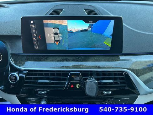 Used 2019 BMW 530i xDrive 530i xDrive w/ Executive Package image 25