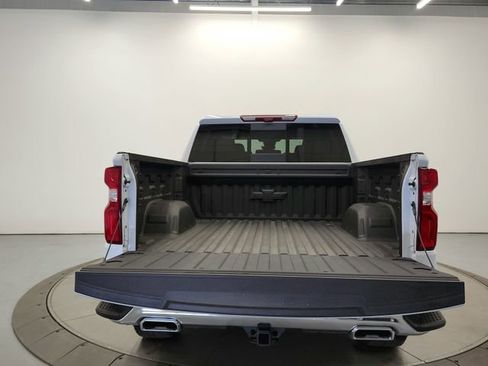 New 2026 Chevrolet Silverado 1500 LTZ AWD/4WD image 37