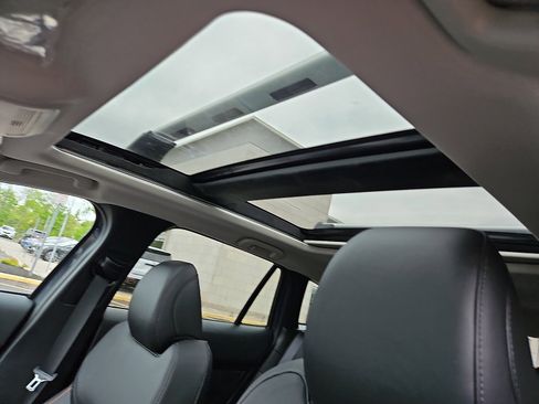 New 2026 MAZDA CX-50 AWD 2.5 S w/ Cargo Package image 12