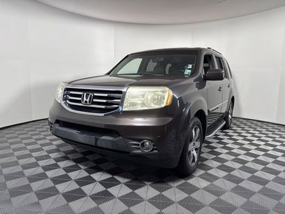 Used 2013 Honda Pilot Touring