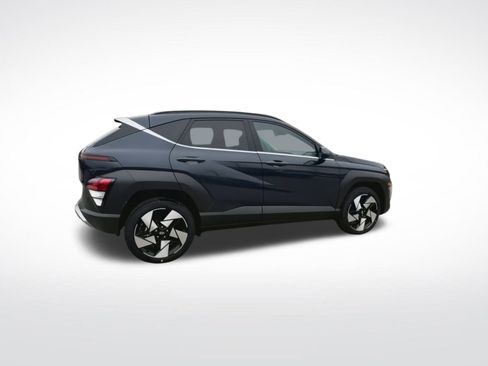 New 2026 Hyundai Kona Limited image 9