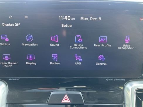 Used 2022 Kia Sorento SX image 4