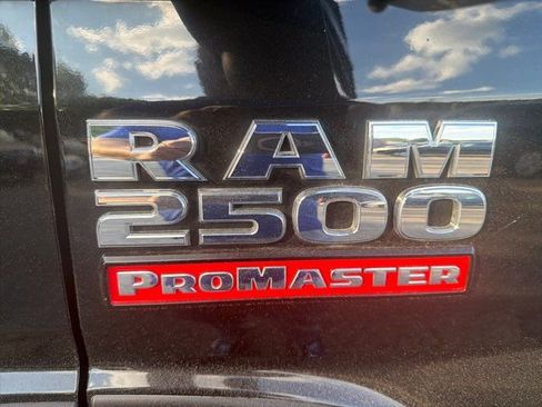 Used 2019 RAM ProMaster 2500 FWD image 33